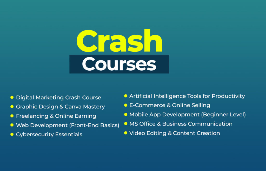 cresh courses